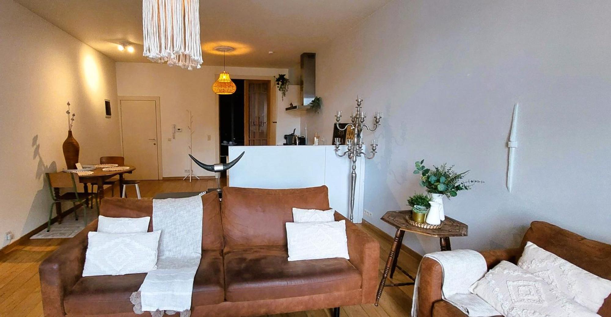 Diamond - Room With A View Antwerp Exterior photo
